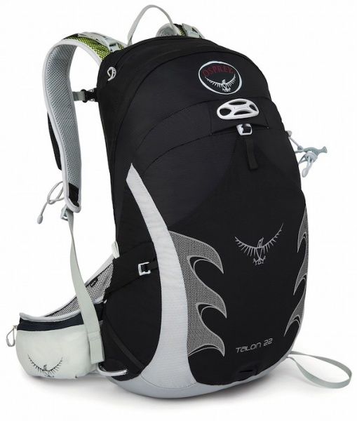 Osprey Atmos AG 65 Cinnabar Red