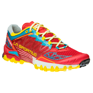 Hovedbilde La Sportiva Trango Cube W GTX M.Blue/Yellow